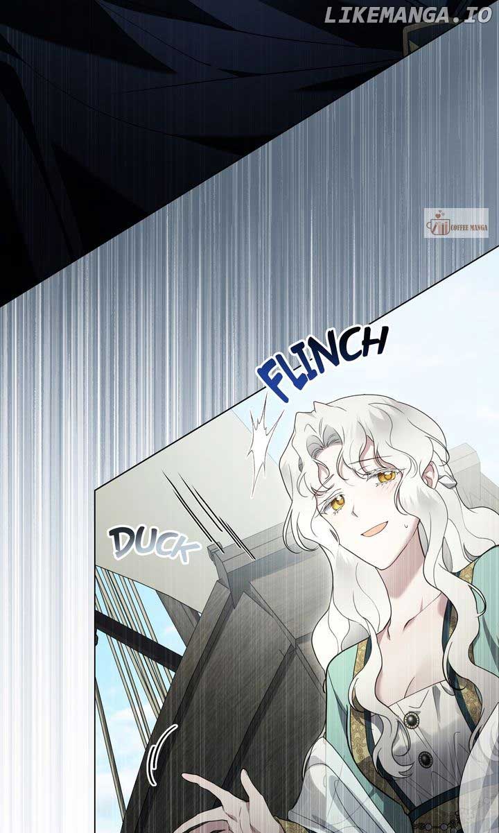It Was Just a Contract Marriage Chapter 47 page 50