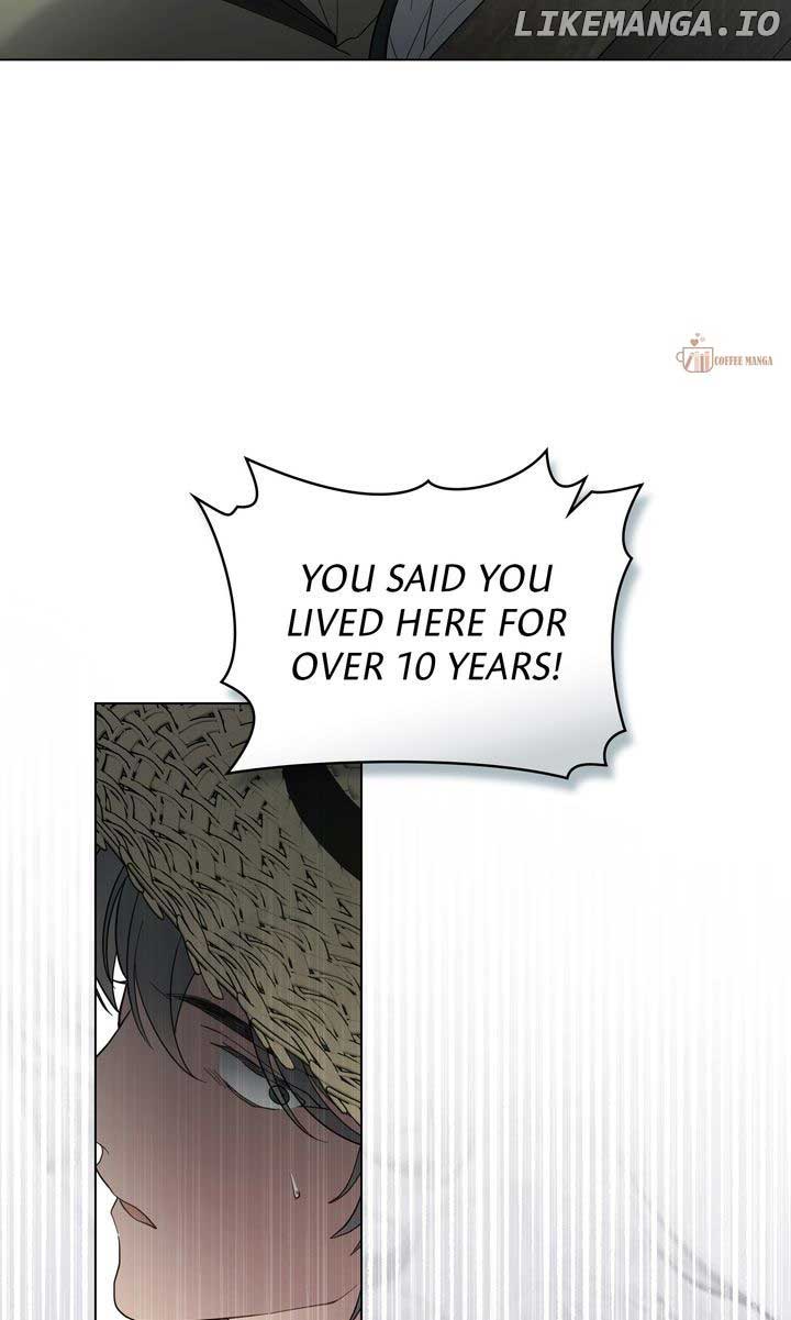 It Was Just a Contract Marriage Chapter 47 page 52