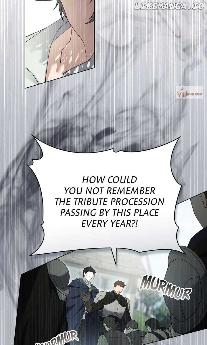 It Was Just a Contract Marriage Chapter 47 page 53