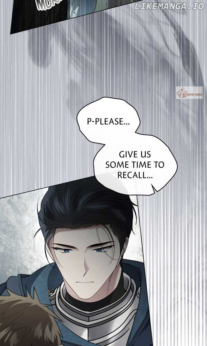 It Was Just a Contract Marriage Chapter 47 page 54