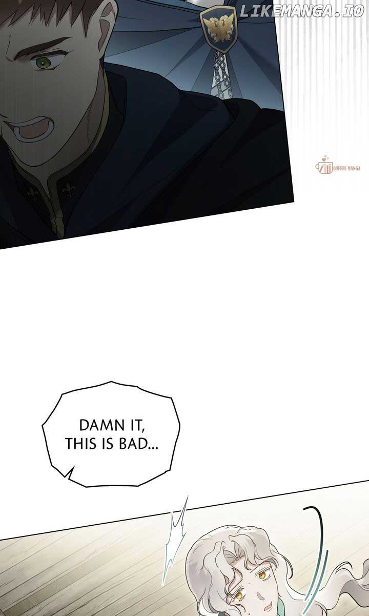 It Was Just a Contract Marriage Chapter 47 page 55