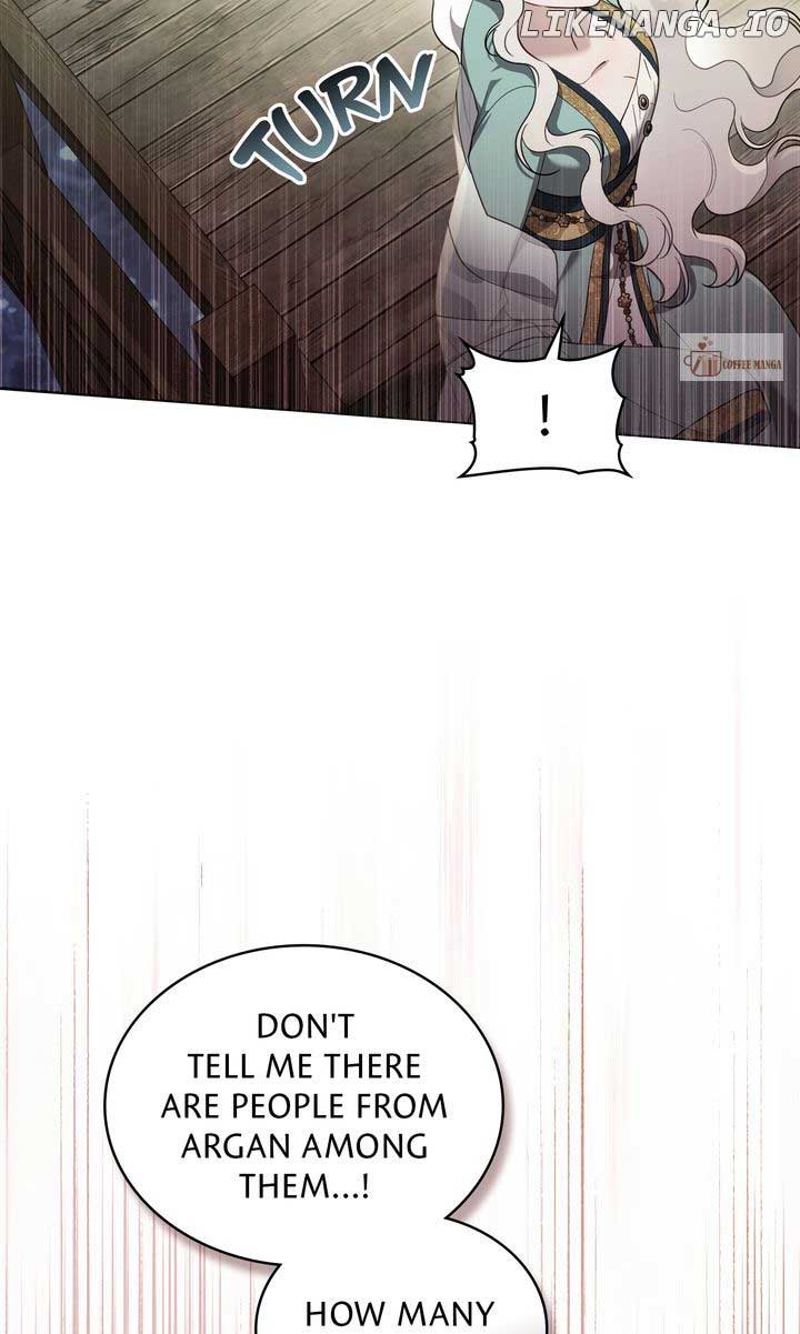 It Was Just a Contract Marriage Chapter 47 page 56