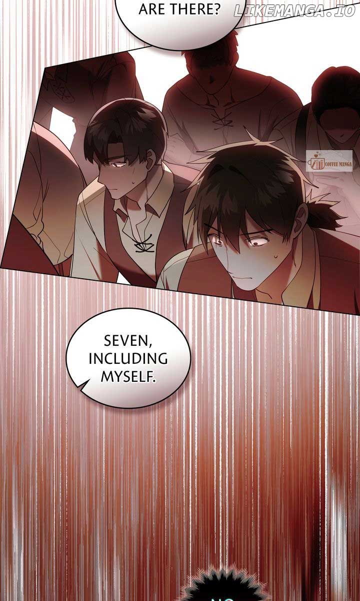 It Was Just a Contract Marriage Chapter 47 page 57