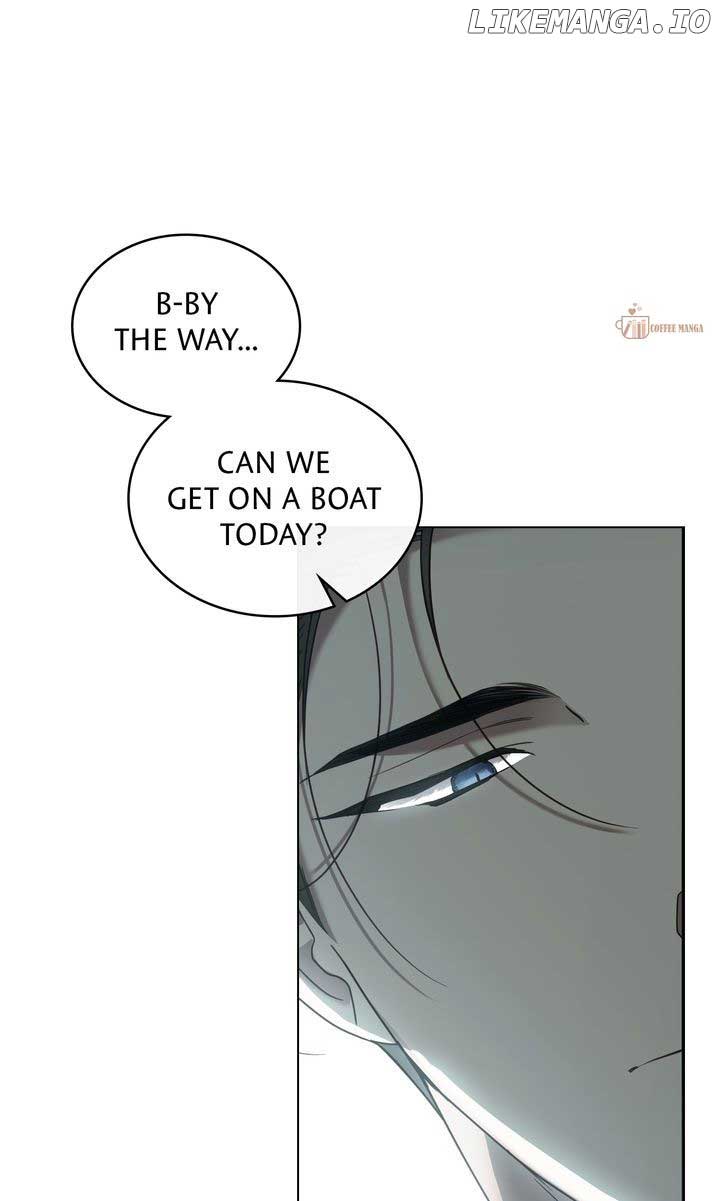 It Was Just a Contract Marriage Chapter 47 page 6