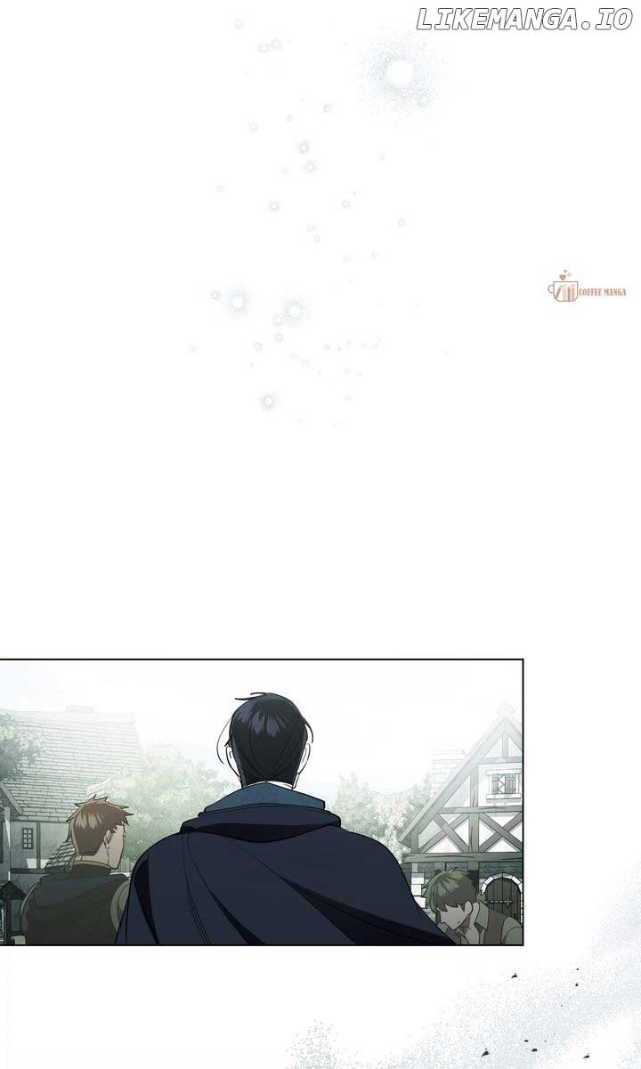 It Was Just a Contract Marriage Chapter 47 page 73