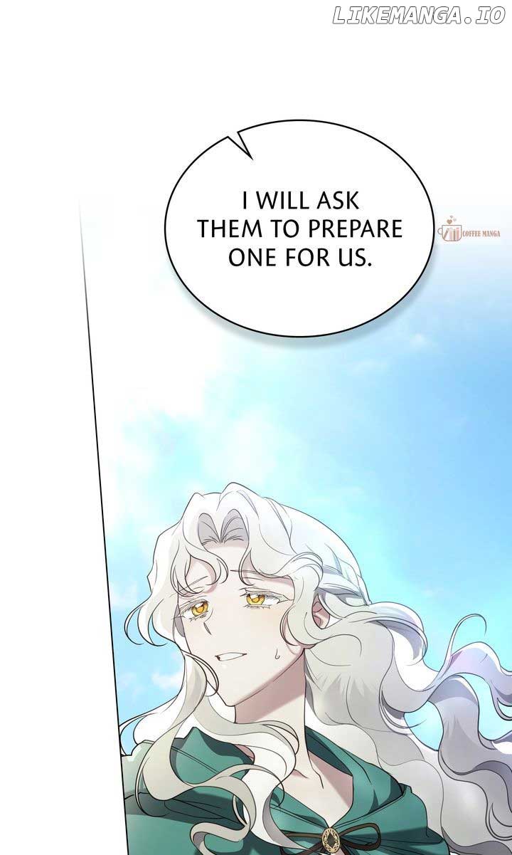 It Was Just a Contract Marriage Chapter 47 page 8