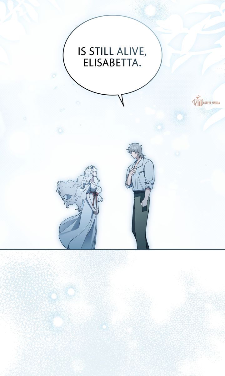 It Was Just a Contract Marriage Chapter 49 page 1