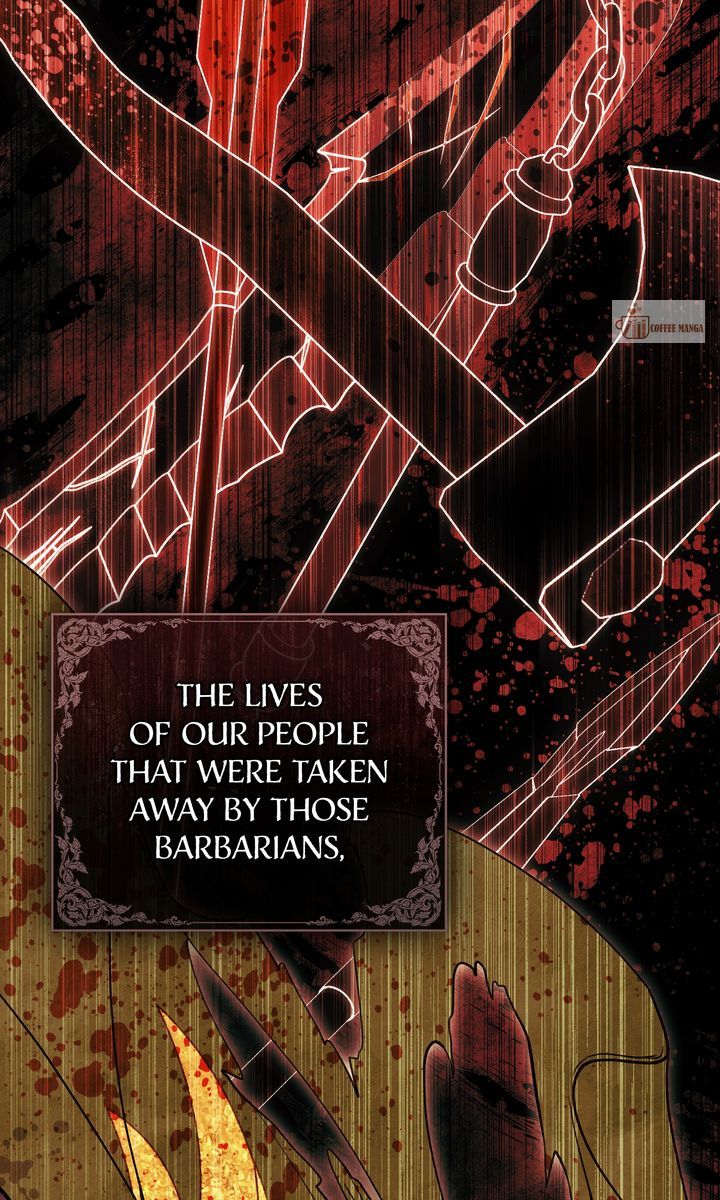 It Was Just a Contract Marriage Chapter 49 page 21