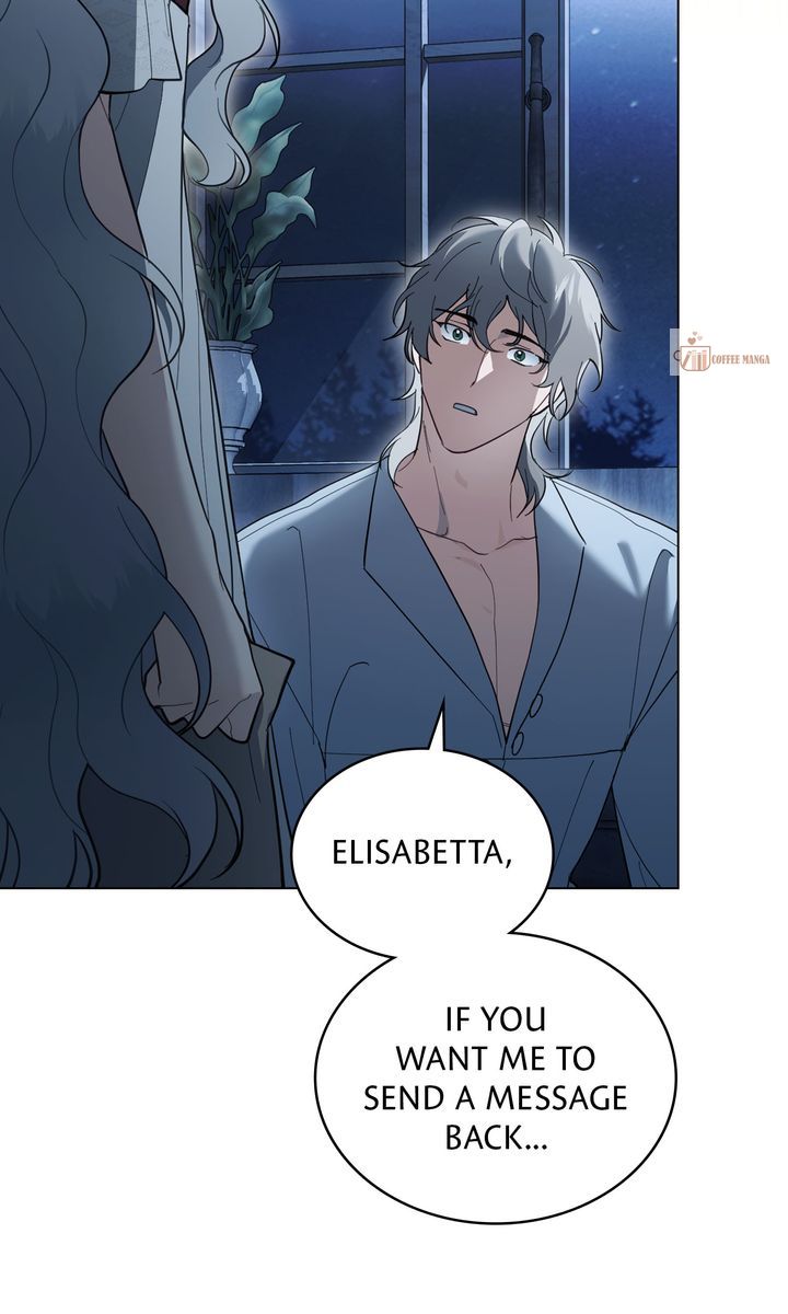 It Was Just a Contract Marriage Chapter 49 page 37