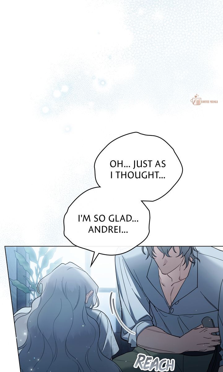 It Was Just a Contract Marriage Chapter 49 page 3