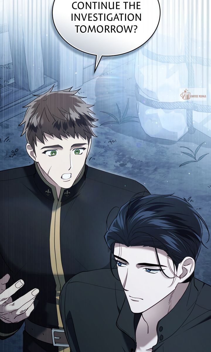 It Was Just a Contract Marriage Chapter 49 page 44