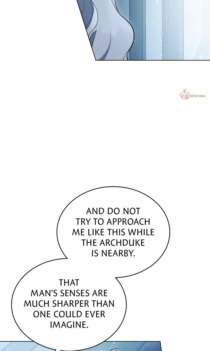 It Was Just a Contract Marriage Chapter 49 page 47