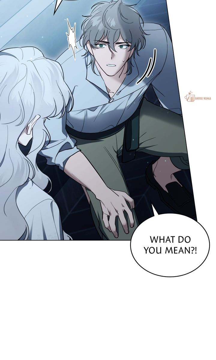 It Was Just a Contract Marriage Chapter 49 page 48