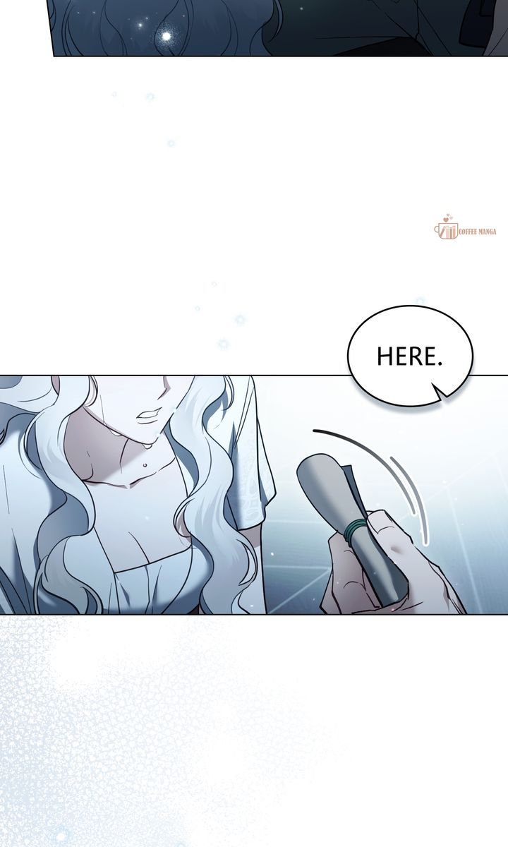 It Was Just a Contract Marriage Chapter 49 page 4