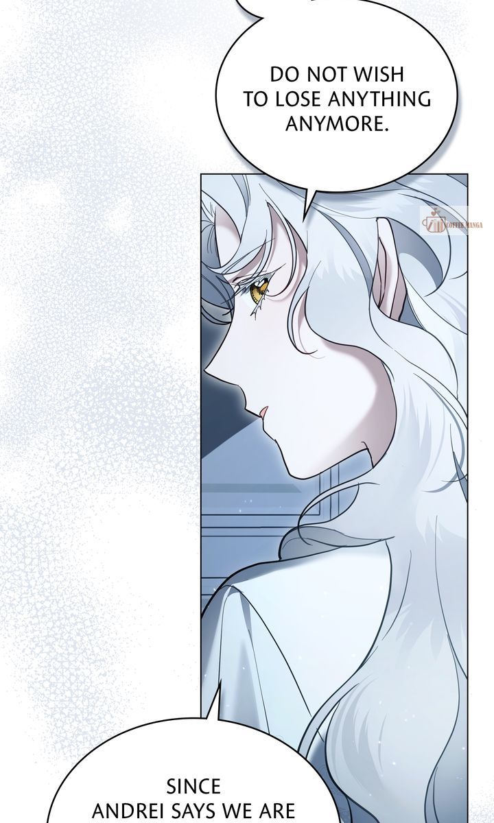 It Was Just a Contract Marriage Chapter 49 page 51