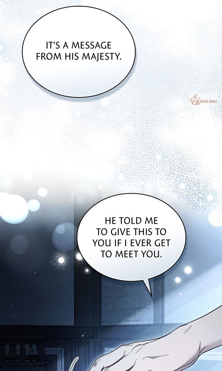 It Was Just a Contract Marriage Chapter 49 page 5