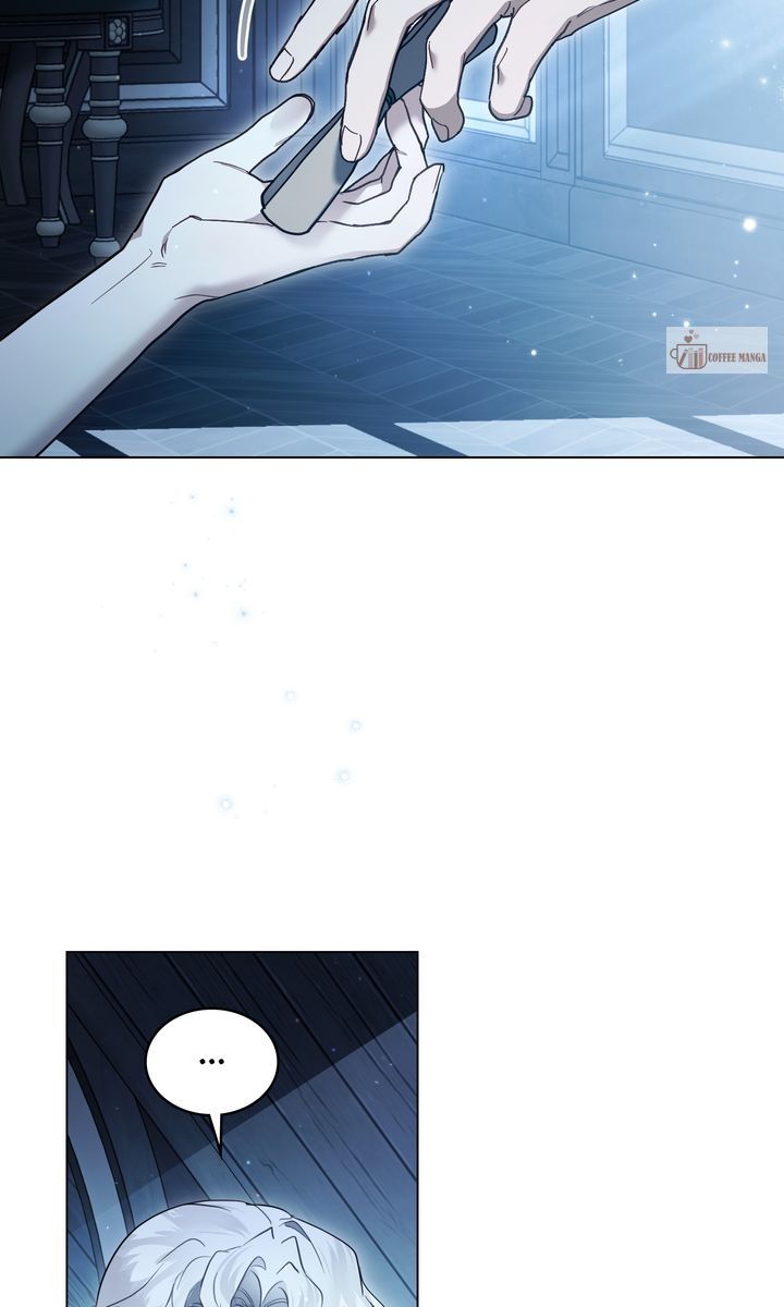 It Was Just a Contract Marriage Chapter 49 page 6