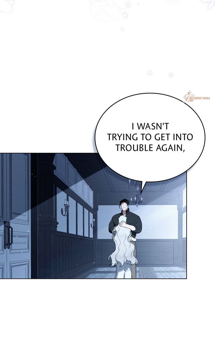 It Was Just a Contract Marriage Chapter 49 page 71