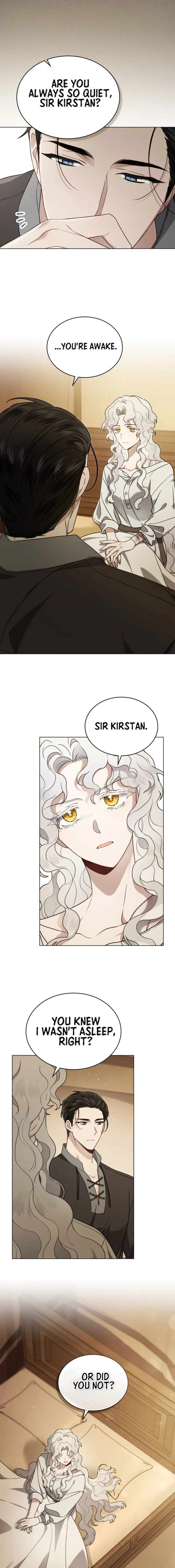 It Was Just a Contract Marriage Chapter 5 page 3