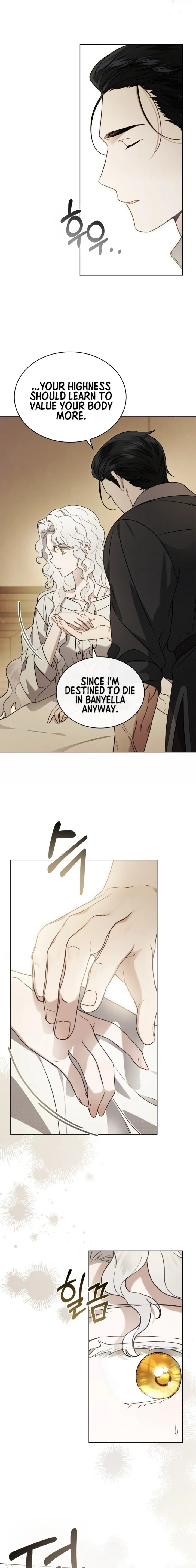 It Was Just a Contract Marriage Chapter 5 page 5