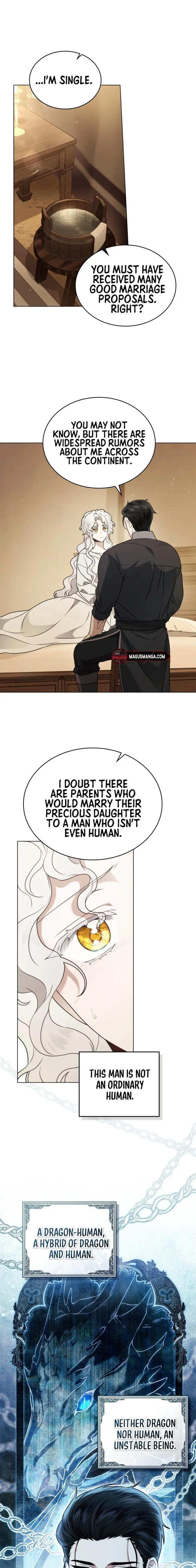 It Was Just a Contract Marriage Chapter 5 page 7