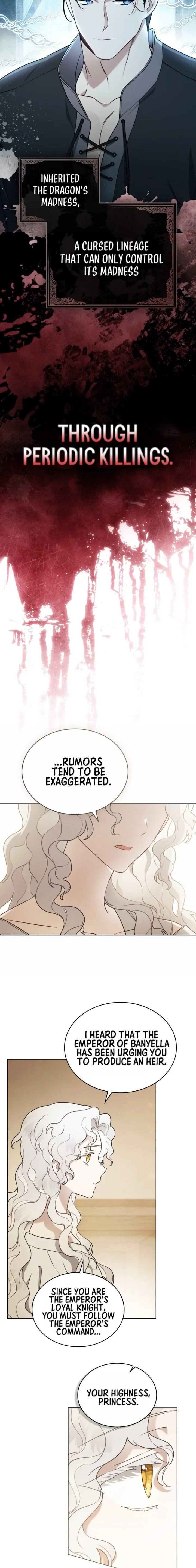 It Was Just a Contract Marriage Chapter 5 page 8