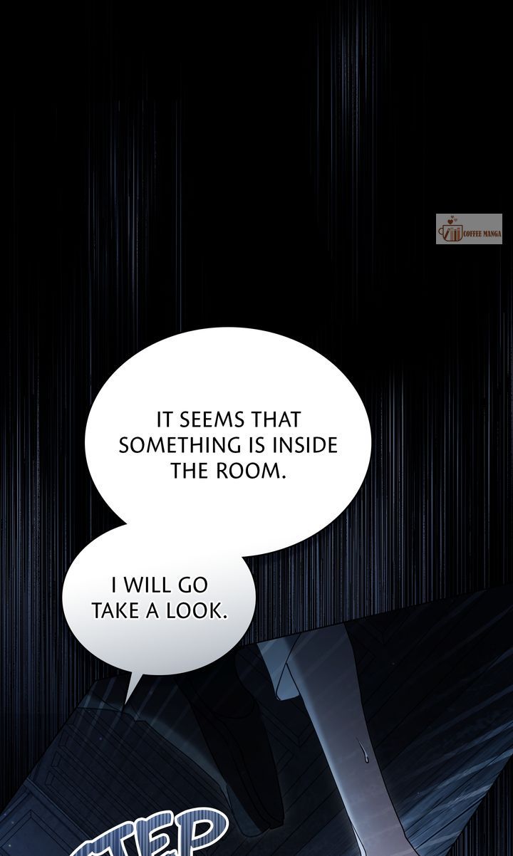 It Was Just a Contract Marriage Chapter 50 page 0