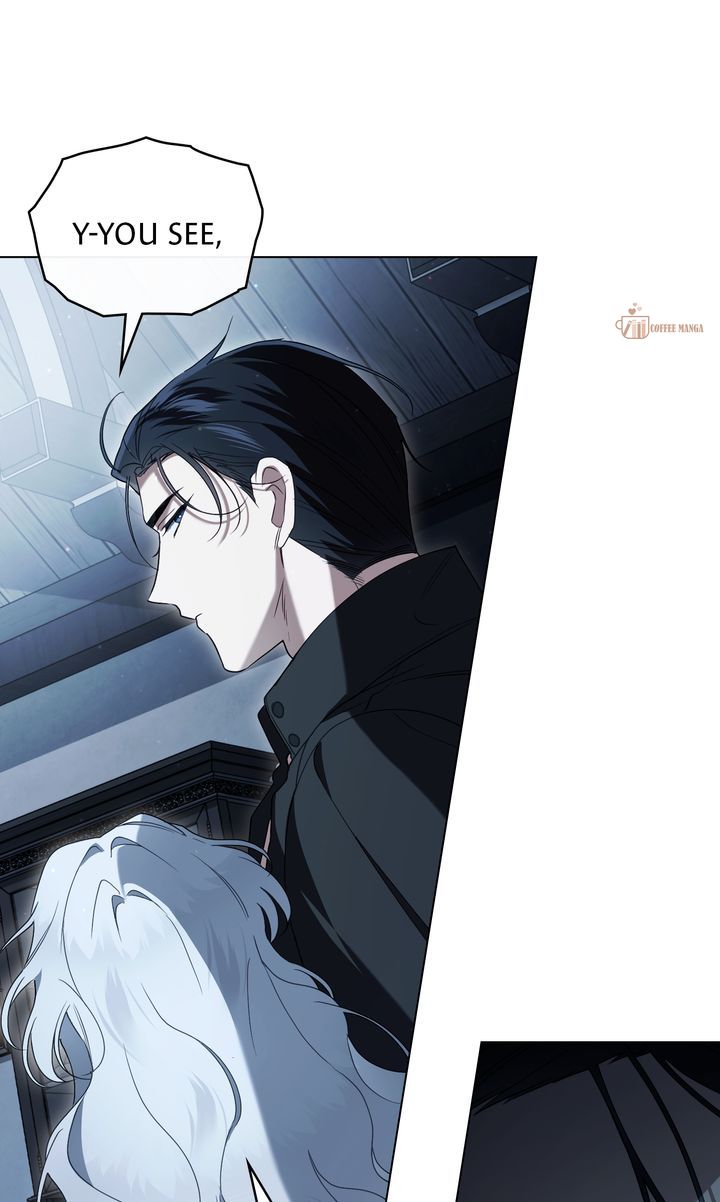 It Was Just a Contract Marriage Chapter 50 page 10