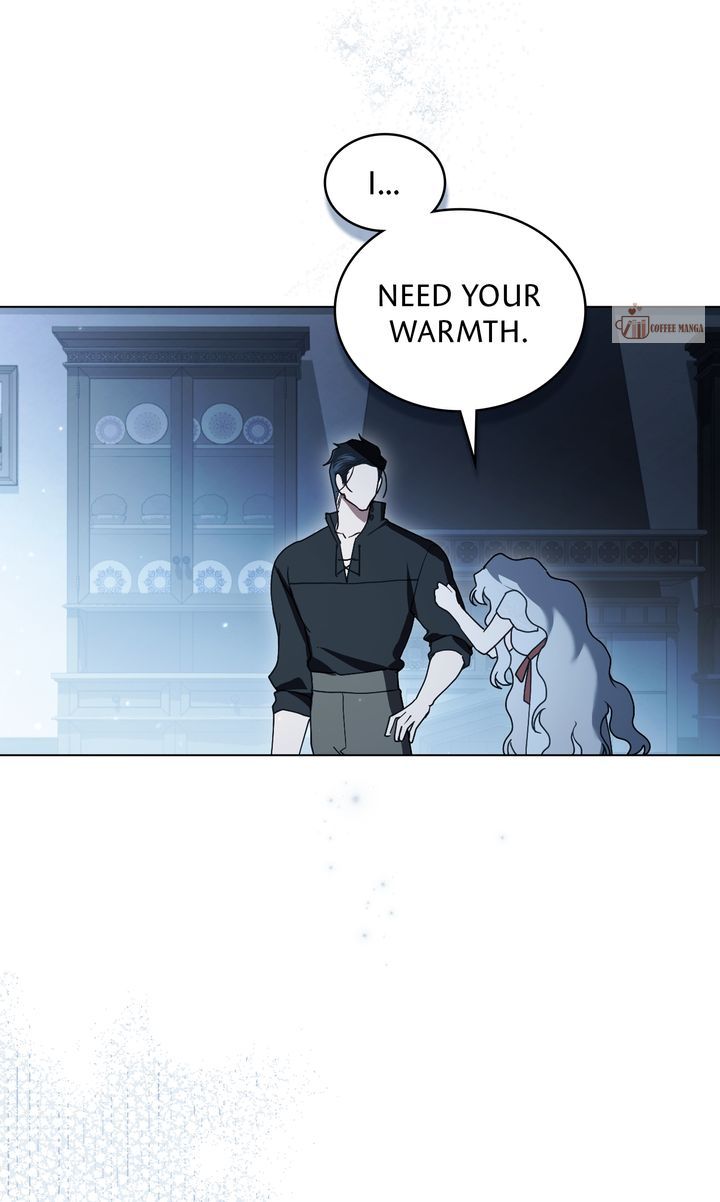 It Was Just a Contract Marriage Chapter 50 page 19
