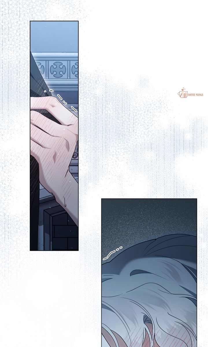 It Was Just a Contract Marriage Chapter 50 page 20