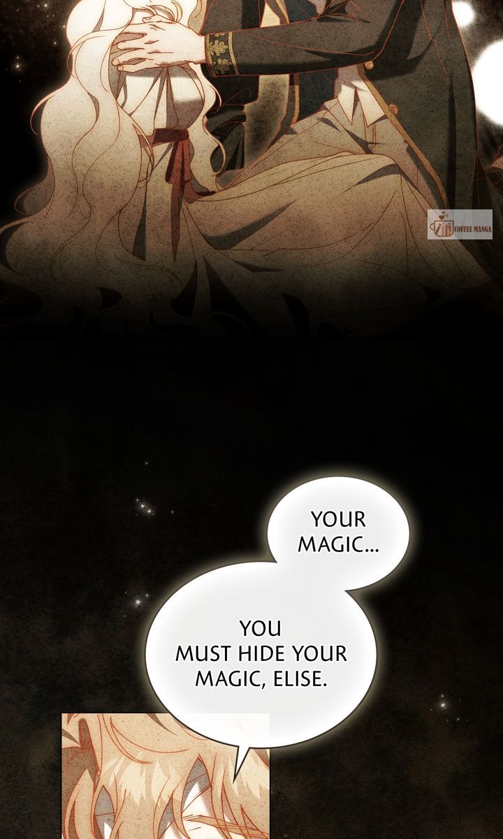 It Was Just a Contract Marriage Chapter 50 page 44