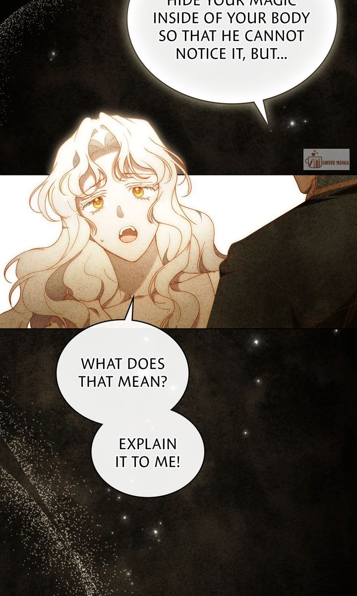 It Was Just a Contract Marriage Chapter 50 page 46