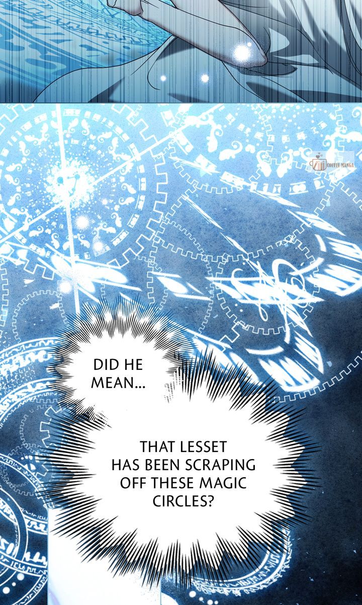It Was Just a Contract Marriage Chapter 50 page 54