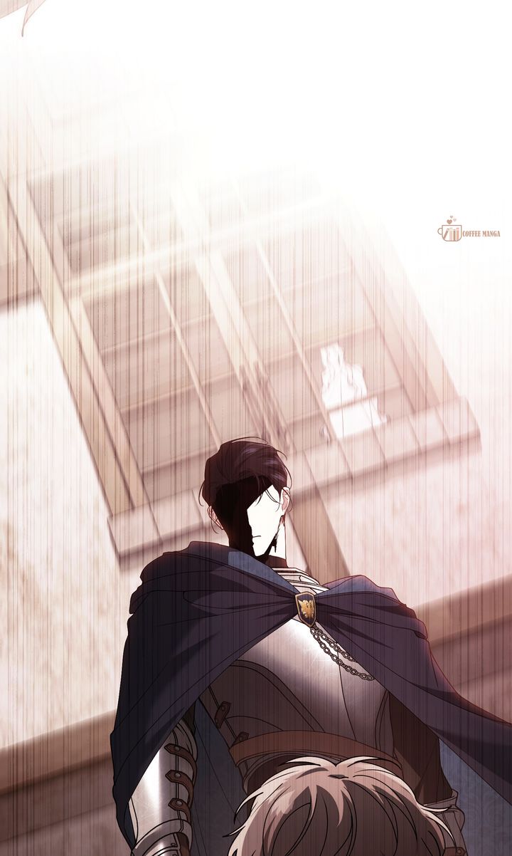 It Was Just a Contract Marriage Chapter 50 page 70