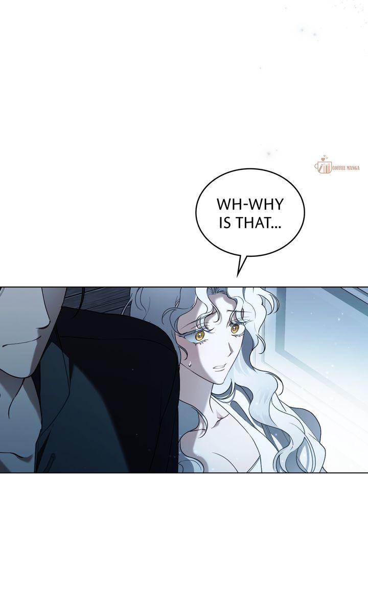 It Was Just a Contract Marriage Chapter 50 page 8