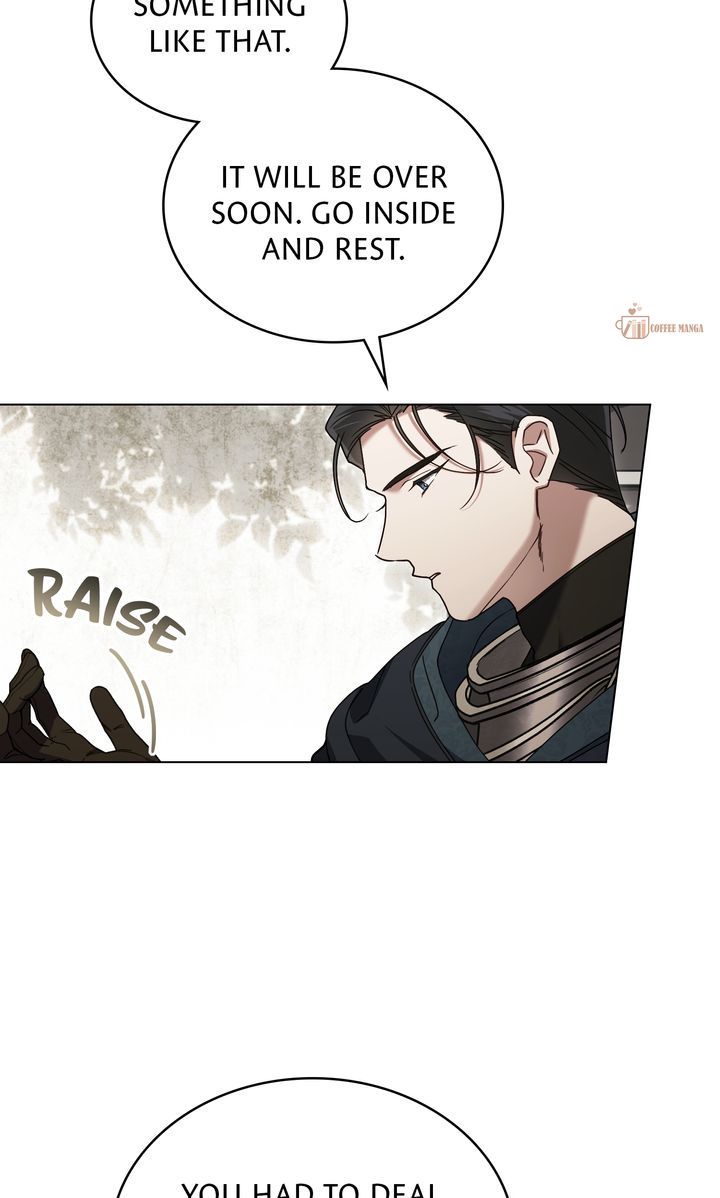 It Was Just a Contract Marriage Chapter 51 page 11