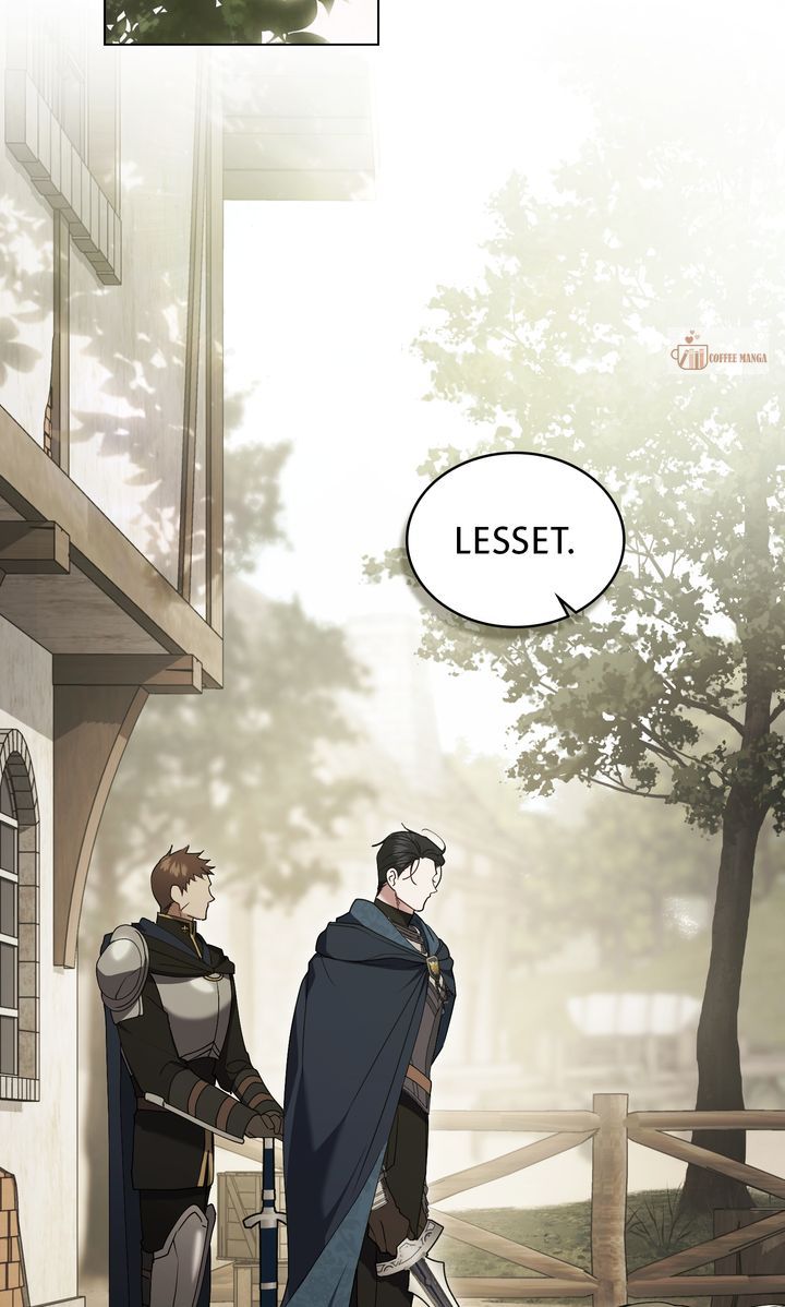 It Was Just a Contract Marriage Chapter 51 page 1