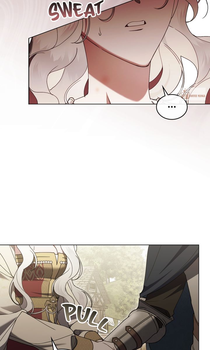 It Was Just a Contract Marriage Chapter 51 page 20
