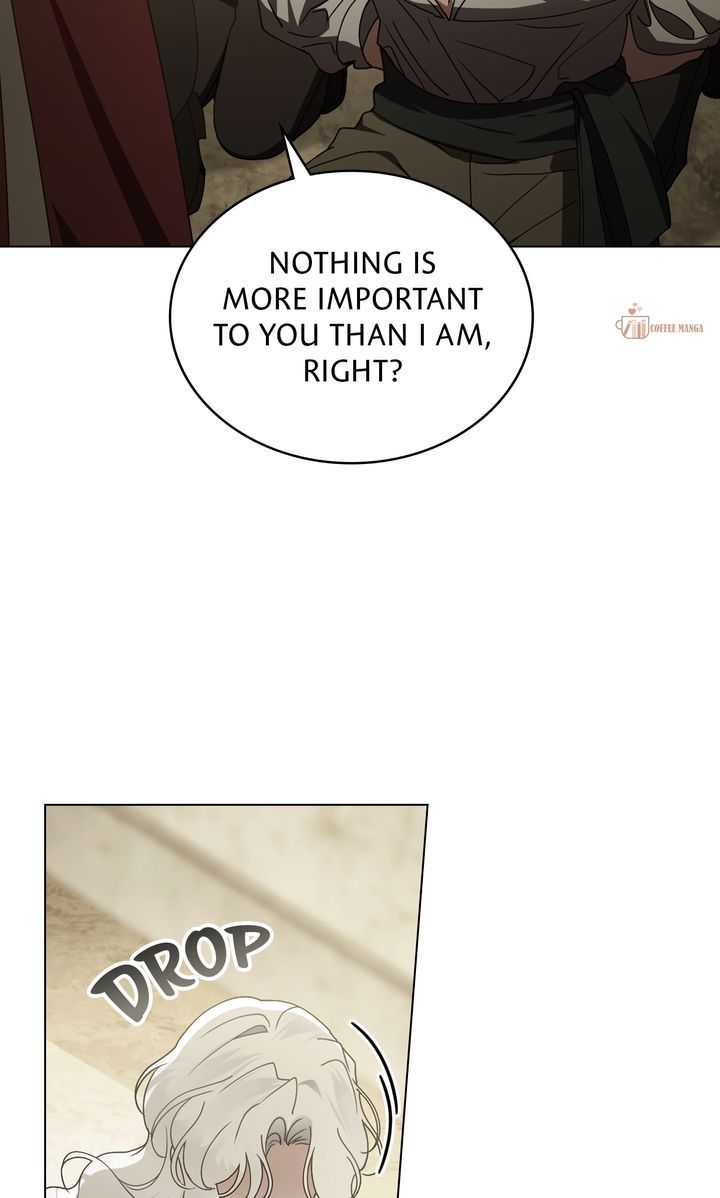 It Was Just a Contract Marriage Chapter 51 page 22