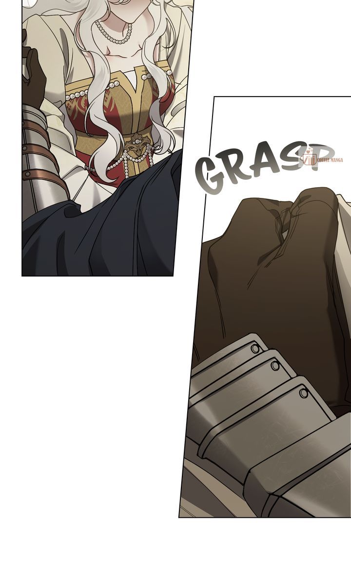 It Was Just a Contract Marriage Chapter 51 page 23