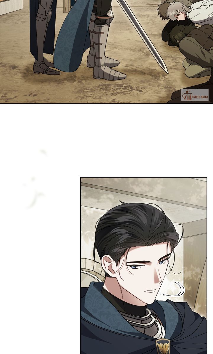 It Was Just a Contract Marriage Chapter 51 page 2