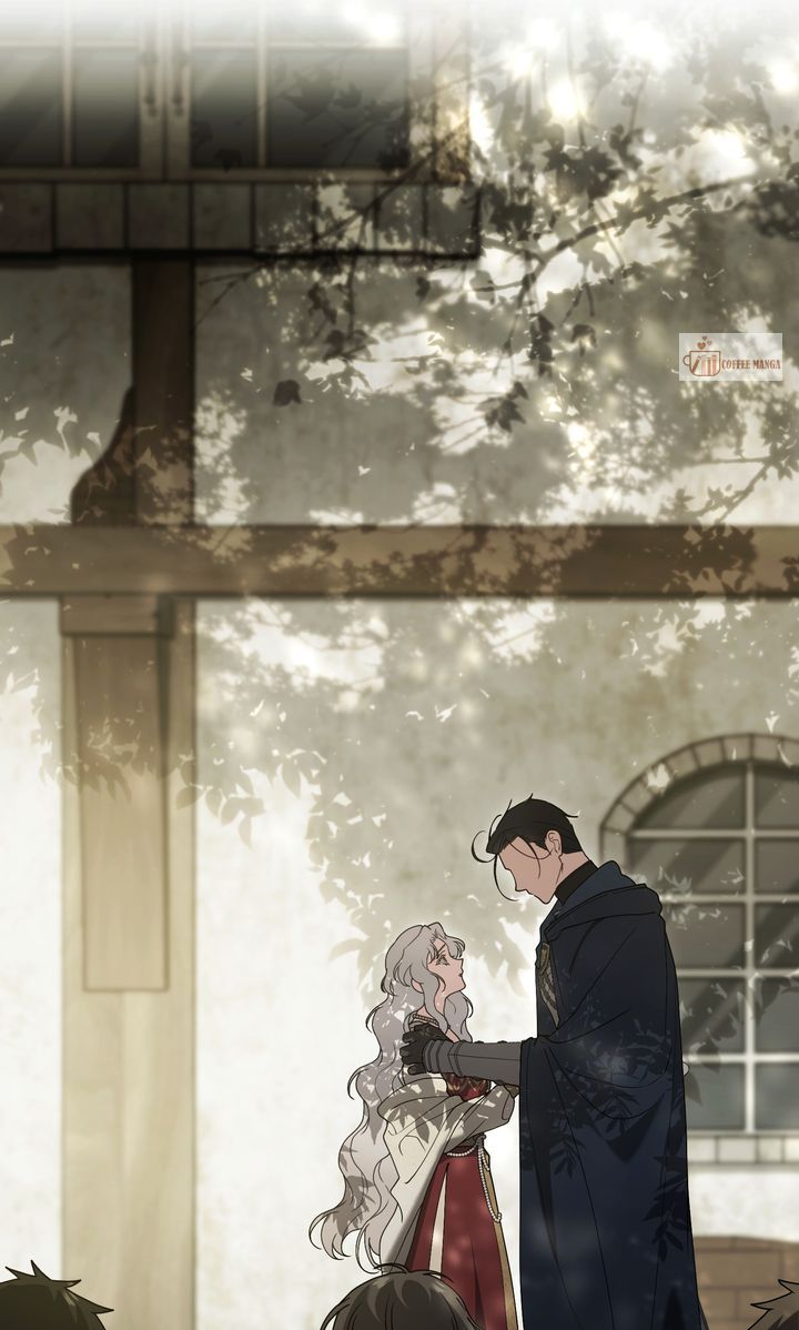 It Was Just a Contract Marriage Chapter 51 page 33
