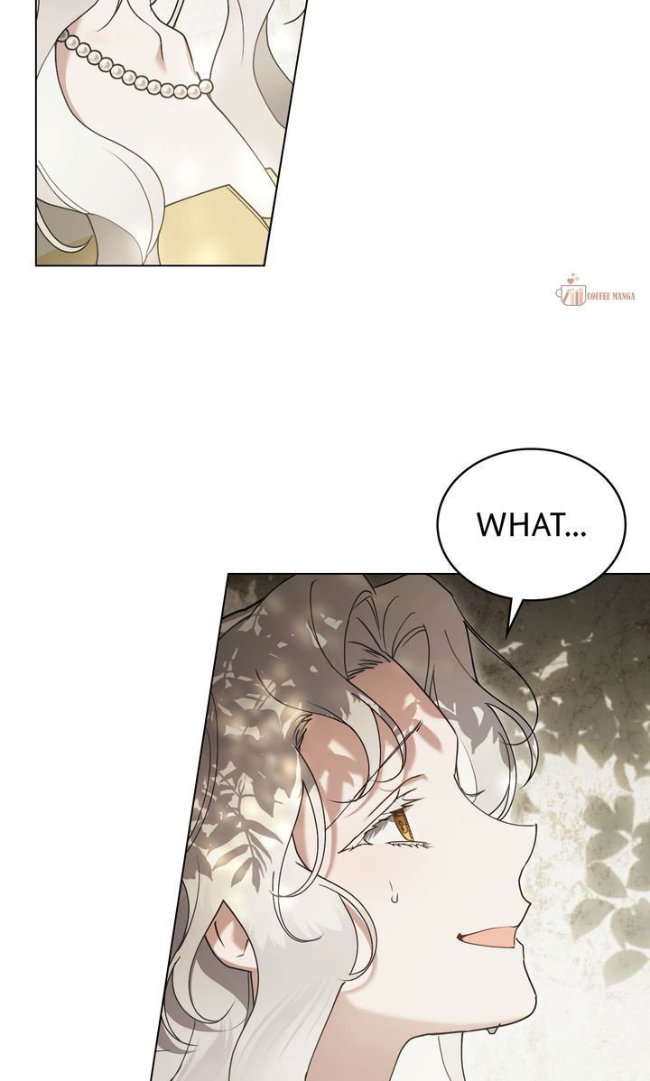 It Was Just a Contract Marriage Chapter 51 page 35