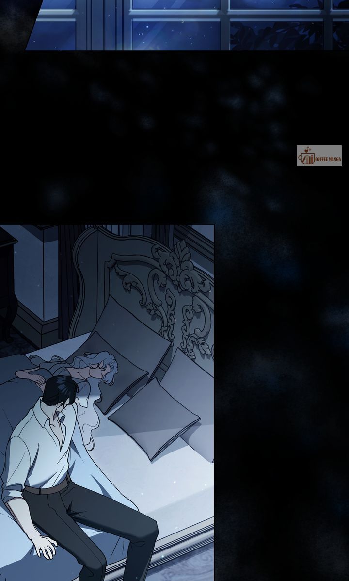 It Was Just a Contract Marriage Chapter 51 page 38