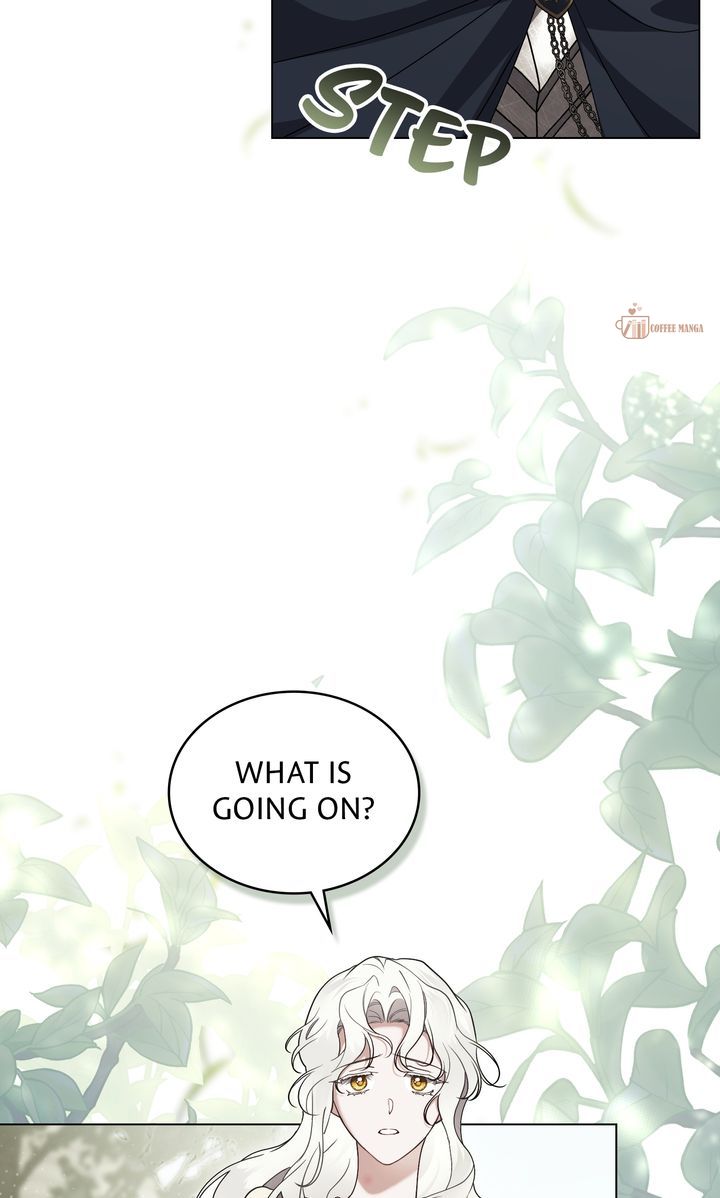 It Was Just a Contract Marriage Chapter 51 page 3