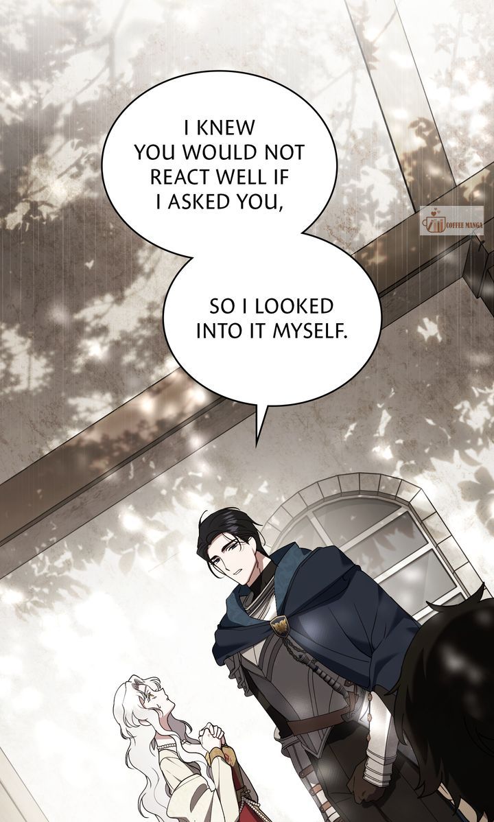 It Was Just a Contract Marriage Chapter 51 page 44