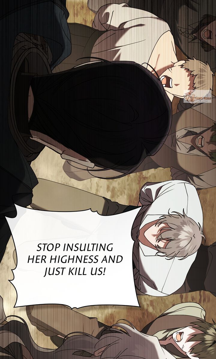 It Was Just a Contract Marriage Chapter 51 page 60