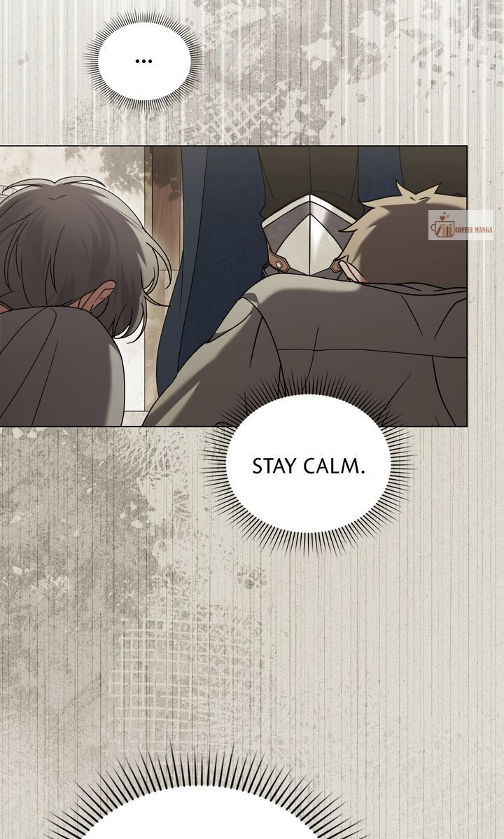 It Was Just a Contract Marriage Chapter 51 page 6