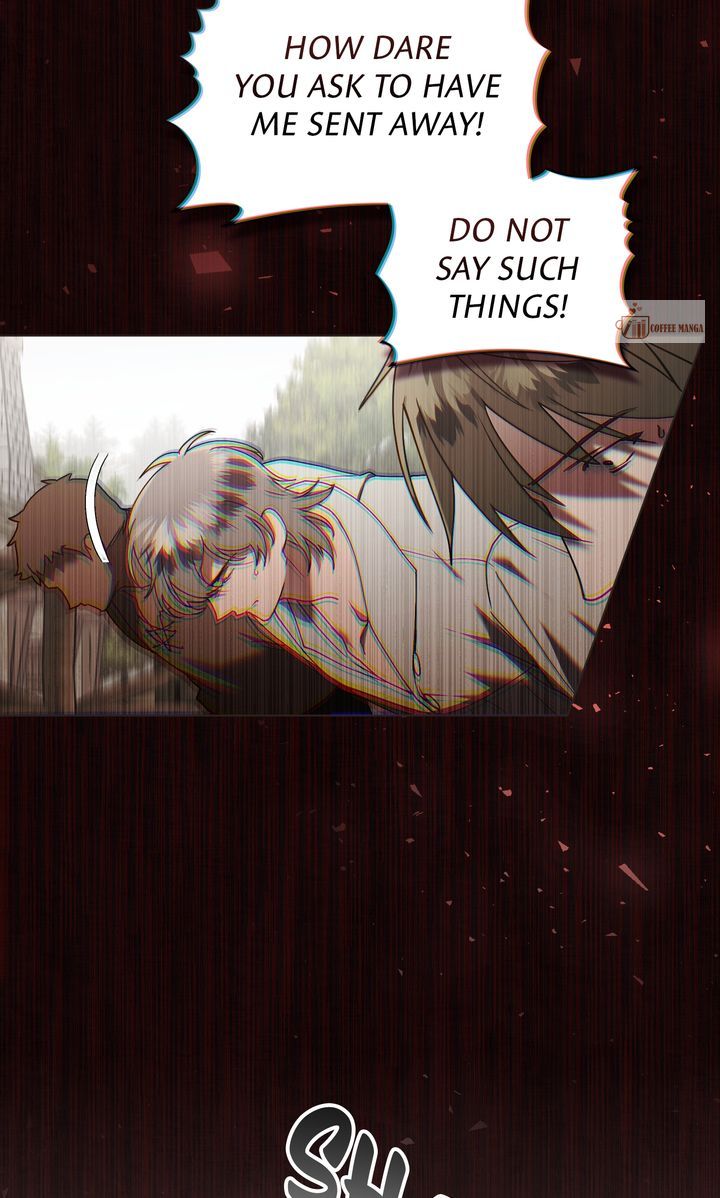 It Was Just a Contract Marriage Chapter 51 page 71