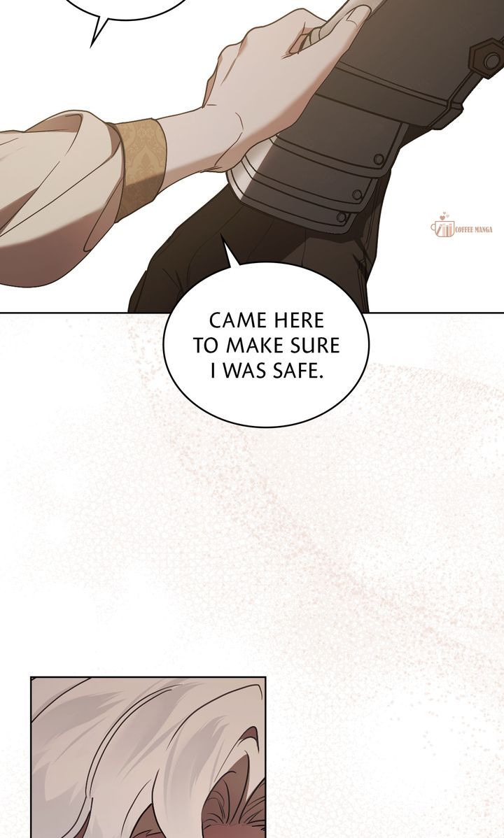 It Was Just a Contract Marriage Chapter 51 page 74